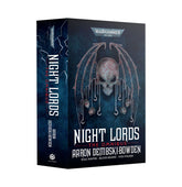 Warhammer: Black Library - Night Lords: The Omnibus